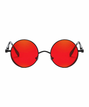 Acetate Frame Sunglasses