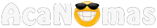 AcaNomas